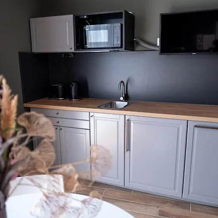 Griff 2. Apartamento