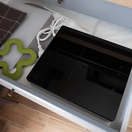 Apartamento Griff 2.