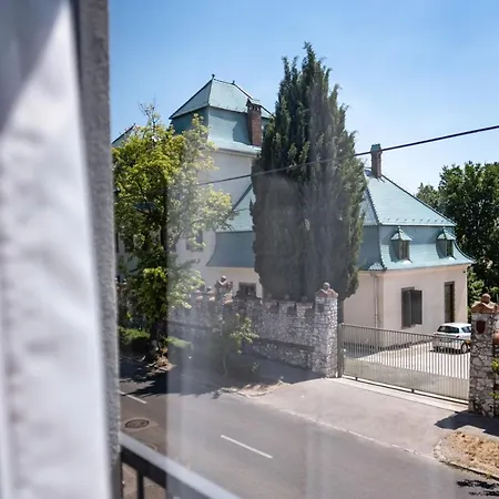 Apartamento Griff 2. Pécs