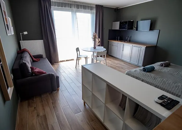 Griff 2. Lejlighed *