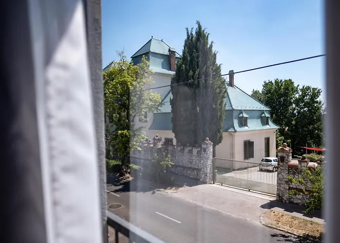 Lejlighed Griff 2. Pécs